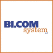 Logo di BI.COM SYSTEM