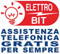 Logo di ELETTROBIT
