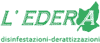 Logo di L'EDERA