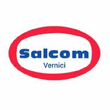 Logo di VERNICI SALCOM
