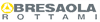 Logo di BRESAOLA DAVIS S.A.S.