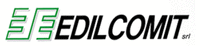 Logo di EDILCOMIT PONTEGGI