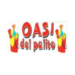 Logo di IMPRESA DI PULIZIE OASI DEL PULITO