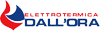 Logo di ELETTROTERMICA DALL'ORA