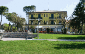 Logo di HOTEL CAMPANELLO