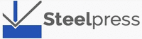 Logo di STEELPRESS