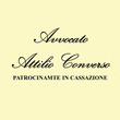 Logo di STUDIO LEGALE CONVERSO