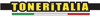 Logo di TONER ITALIA
