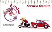 Logo di PIZZERIA PIZZATIME
