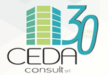 Logo di CEDA CONSULT