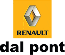 Logo di DAL PONT LUCIANO