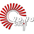 Logo di SUSHI YO YO