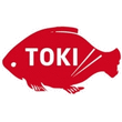 Logo di TOKI SUSHI RIMINI