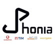 Logo di JPHONIA
