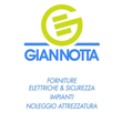 Logo di GIANNOTTA PUNTOVENDITA