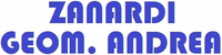Logo di ZANARDI GEOM. ANDREA