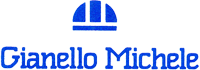 Logo di GIANELLO TENDE