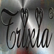 Logo di TRIXIA BIJOUX