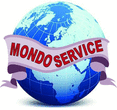 Logo di MONDO SERVICE