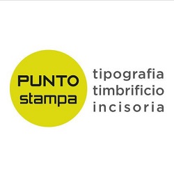 Logo di PUNTO STAMPA