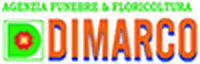 Logo di AGENZIA FUNEBRE E FLORICOLTURA DIMARCO