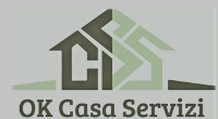 Logo di OK CASA SERVIZI