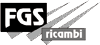Logo di F.G.S. RICAMBI