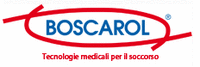 Logo di BOSCAROL - SALUS