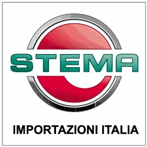 Logo di STEMA - RIMORCHI E CARRELLI