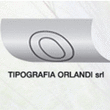 Logo di TIPOGRAFIA ORLANDI