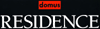 Logo di DOMUS RESIDENCE