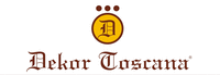 Logo di DEKOR TOSCANA