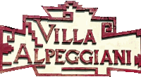 Logo di CASA FAMIGLIA - VILLA CAMPANINI - VILLA ALPEGGIANI