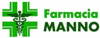 Logo di FARMACIA MANNO