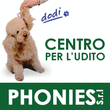 Logo di CENTRO PER L'UDITO PHONIES