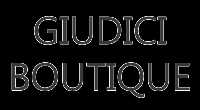 Logo di GIUDICI BOUTIQUE