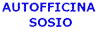 Logo di AUTOFFICINA SOSIO