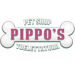 Logo di PIPPO'S PET SHOP