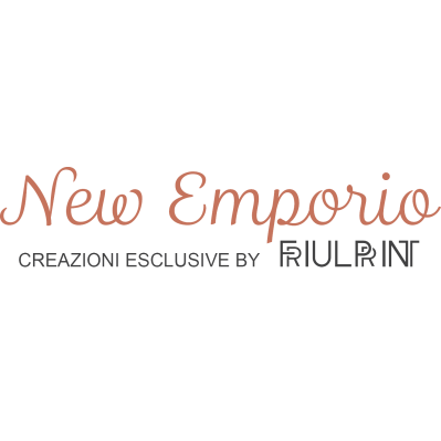 Logo di NEW EMPORIO FRIULPRINT SARTORIA