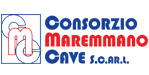 Logo di CONSORZIO MAREMMANO CAVE