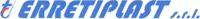 Logo di ERRETIPLAST