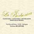 Logo di LA BORBONICA
