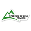 Logo di CASEIFICIO PRIMIERO
