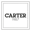 Logo di CARTER 1987