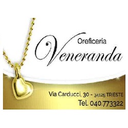 Logo di OREFICERIA VENERANDA