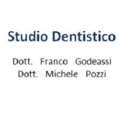 Logo di STUDIO DENTISTICO GODEASSI POZZI