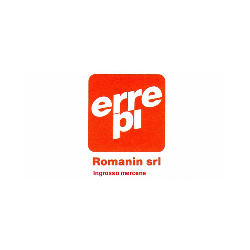 Logo di ROMANIN
