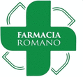 Logo di FARMACIA ROMANO