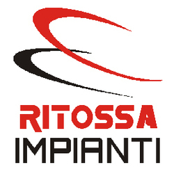 Logo di RITOSSA IMPIANTI ELETTRICI