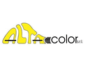 Logo di ALTACOLOR - PITTURAZIONI
